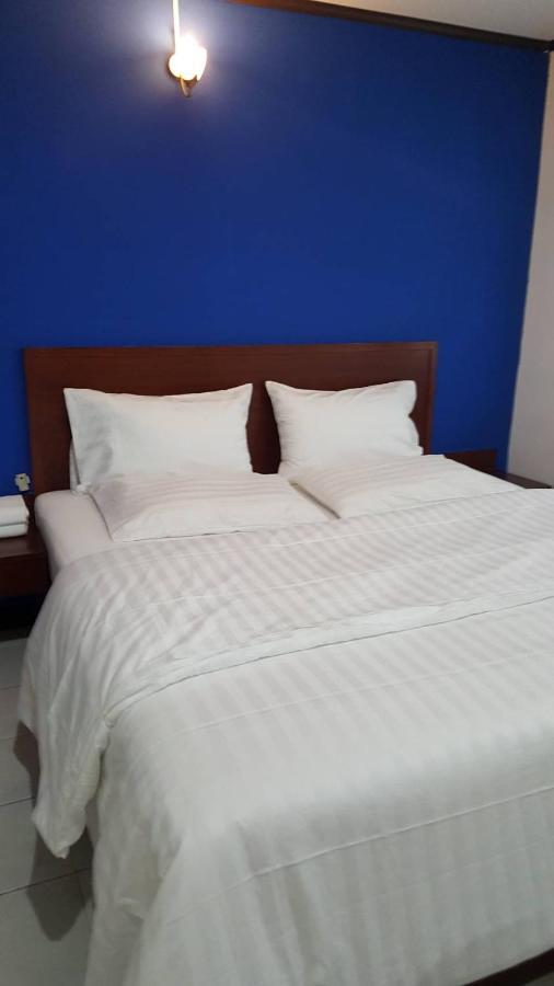 Hostel Mr.sea In Bangkok