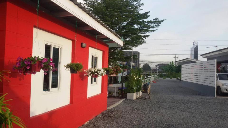 Box Tempat peranginan Bangkok