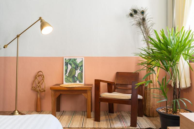 Couette-café Better Moon
