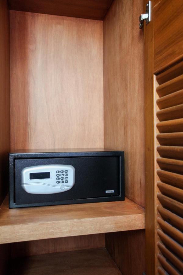 Auberge de jeunesse 8 Sukhumvit Soi 8 *