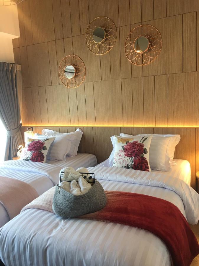Asrama Tree​ For​ Rest​ Poshtel Bangkok