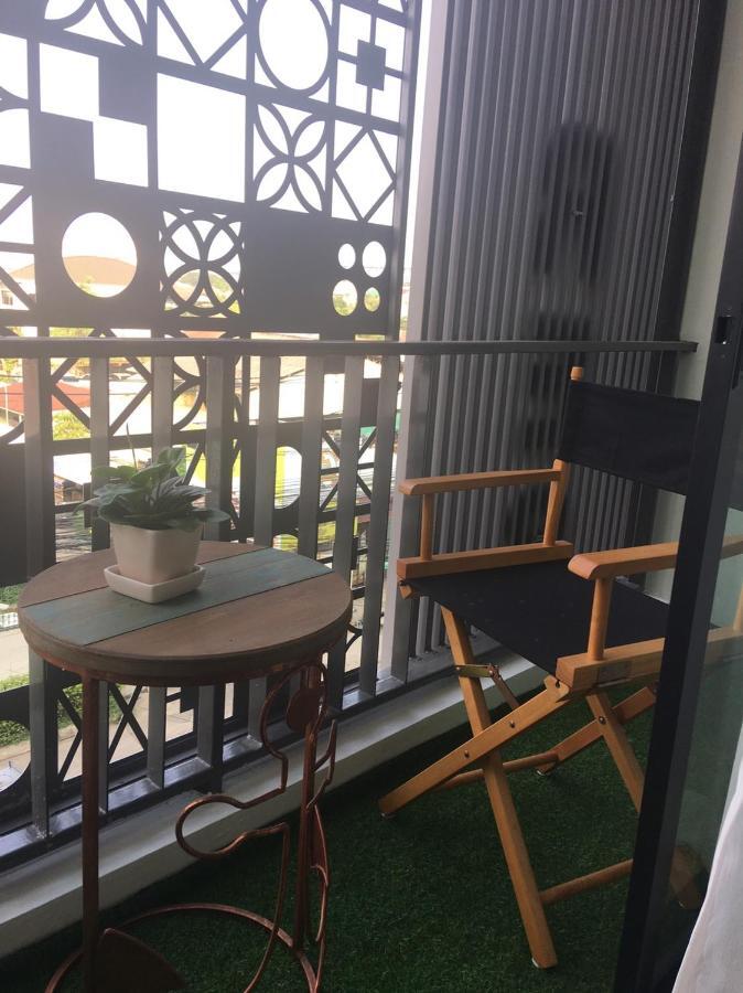 Asrama Tree​ For​ Rest​ Poshtel