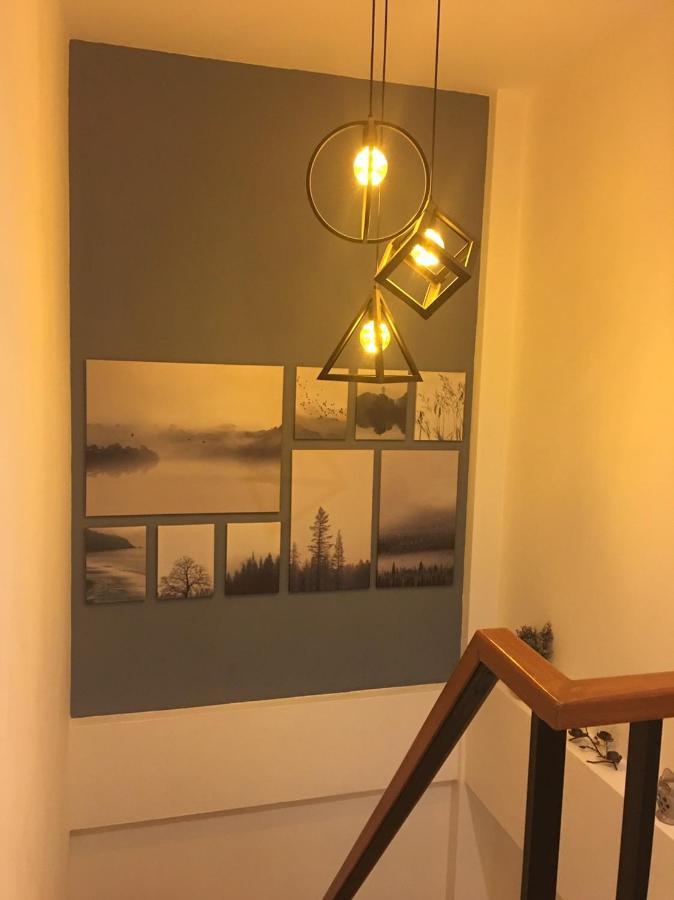 Tree​ For​ Rest​ Poshtel Asrama Bangkok