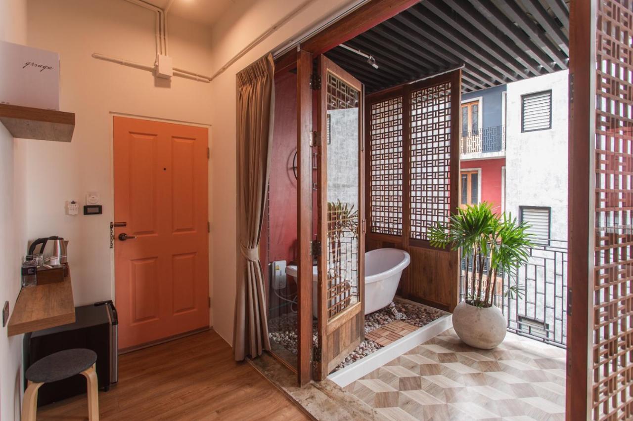 House Of Papa Siam Bangkok