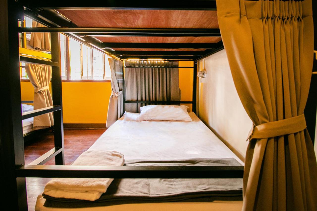 Oyo 518 Sleep Soundly (adults Only) Hotel Bangkok
