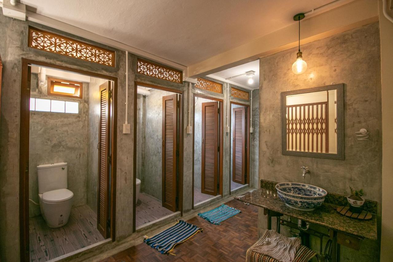 Hotel Oyo 518 Sleep Soundly (adults Only) Bangkok