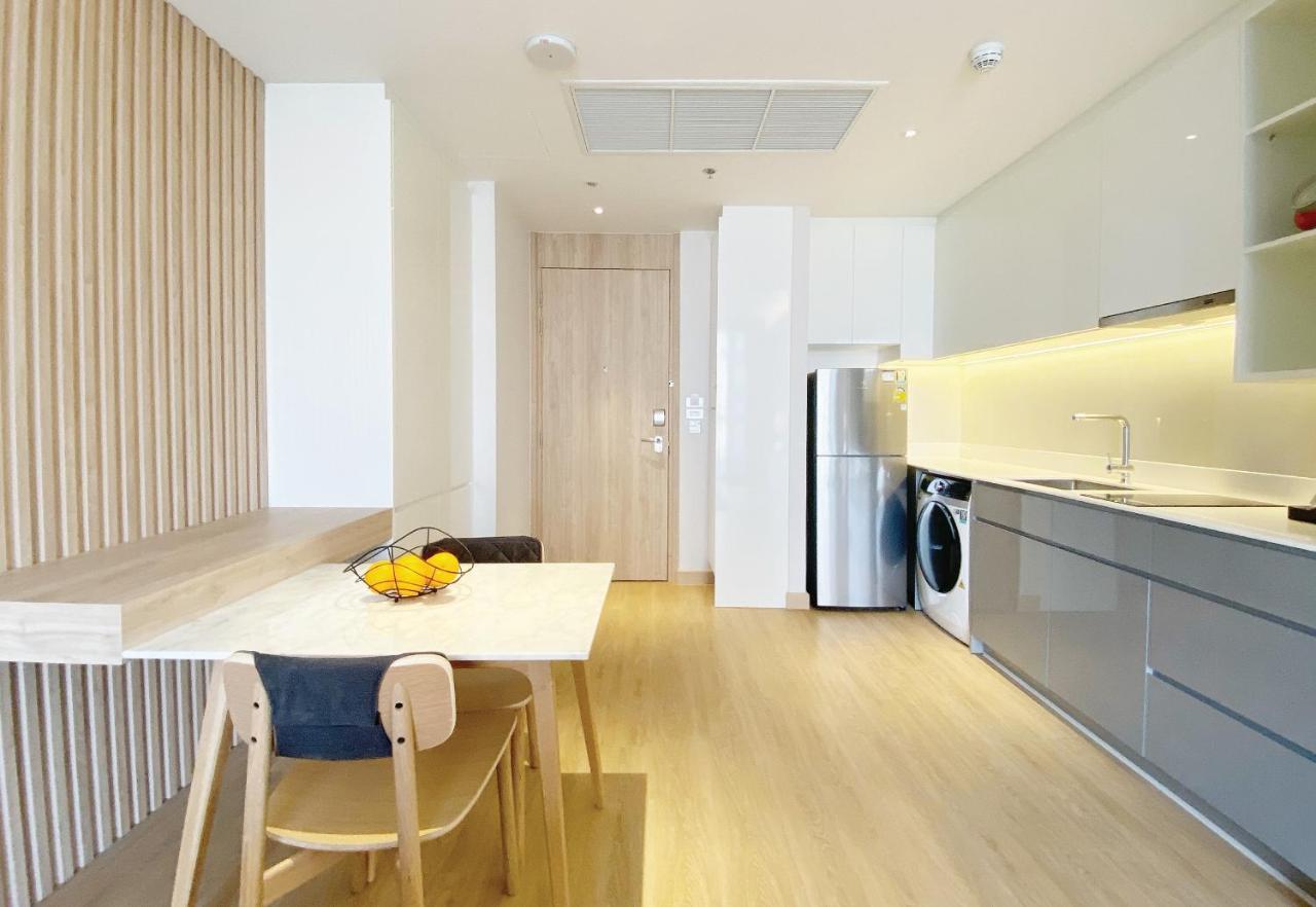 Oakwood 5* Banguecoque