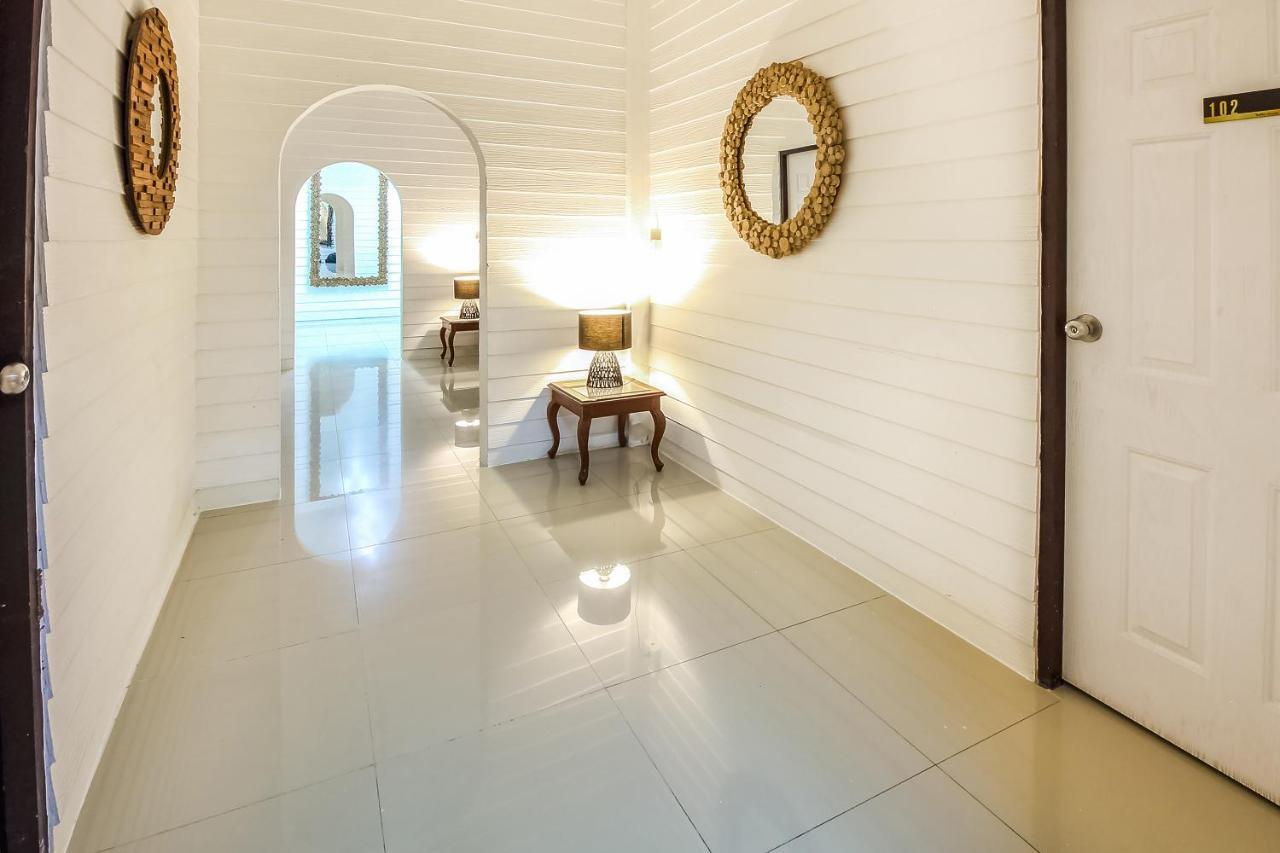 Babo House Hotel Bangkok