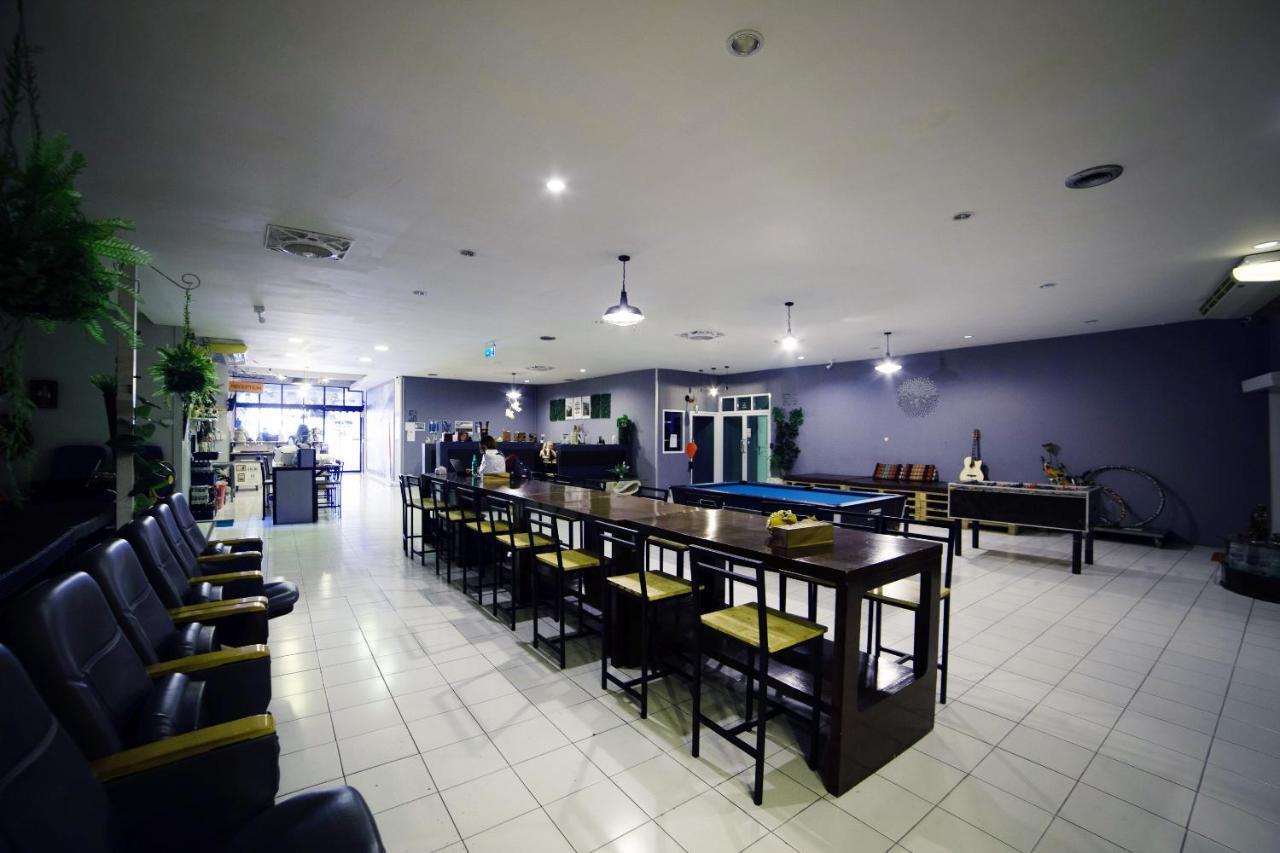 Meet & Meet Hotel 2*