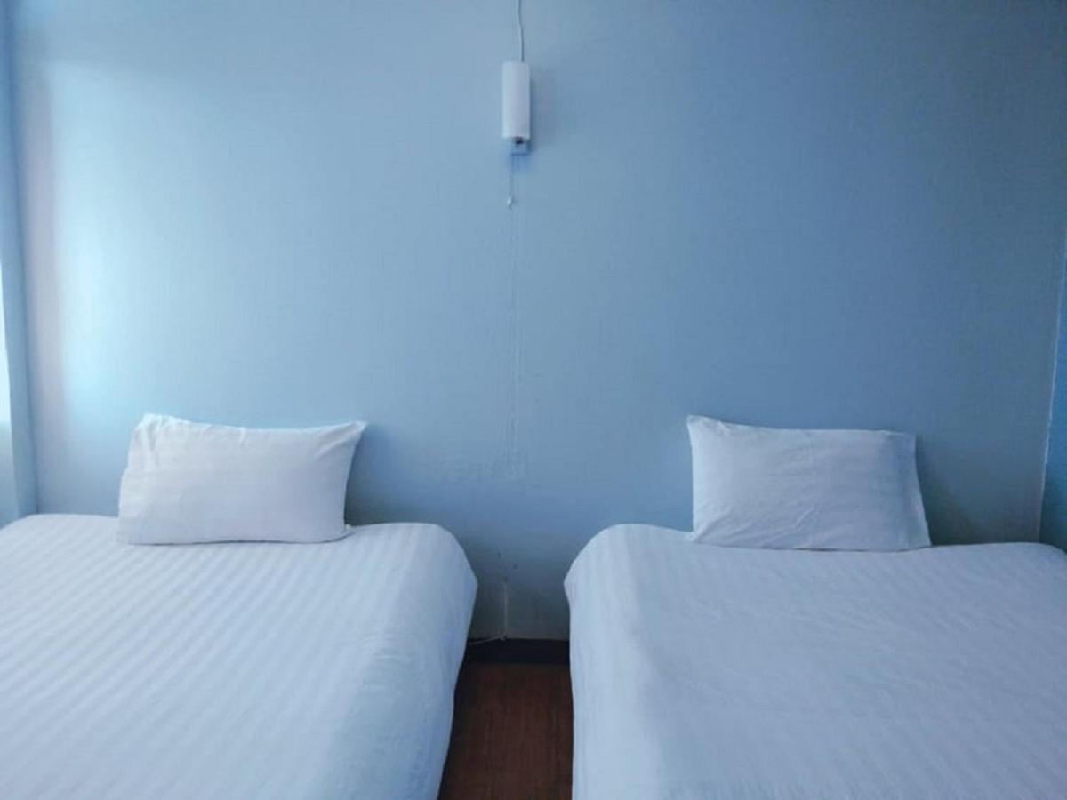 Hotel Sawasdee 2*