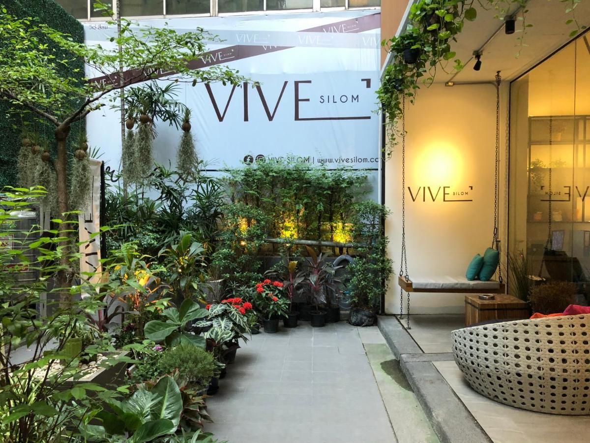 Hotel Vive Silom