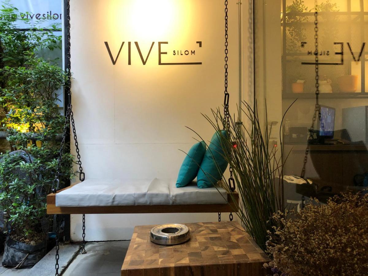 Vive Silom Hotel 3*