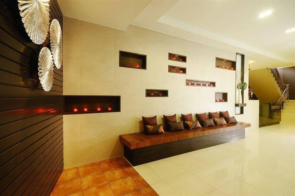 Hotel The Mulberry Khaosan Road 3*