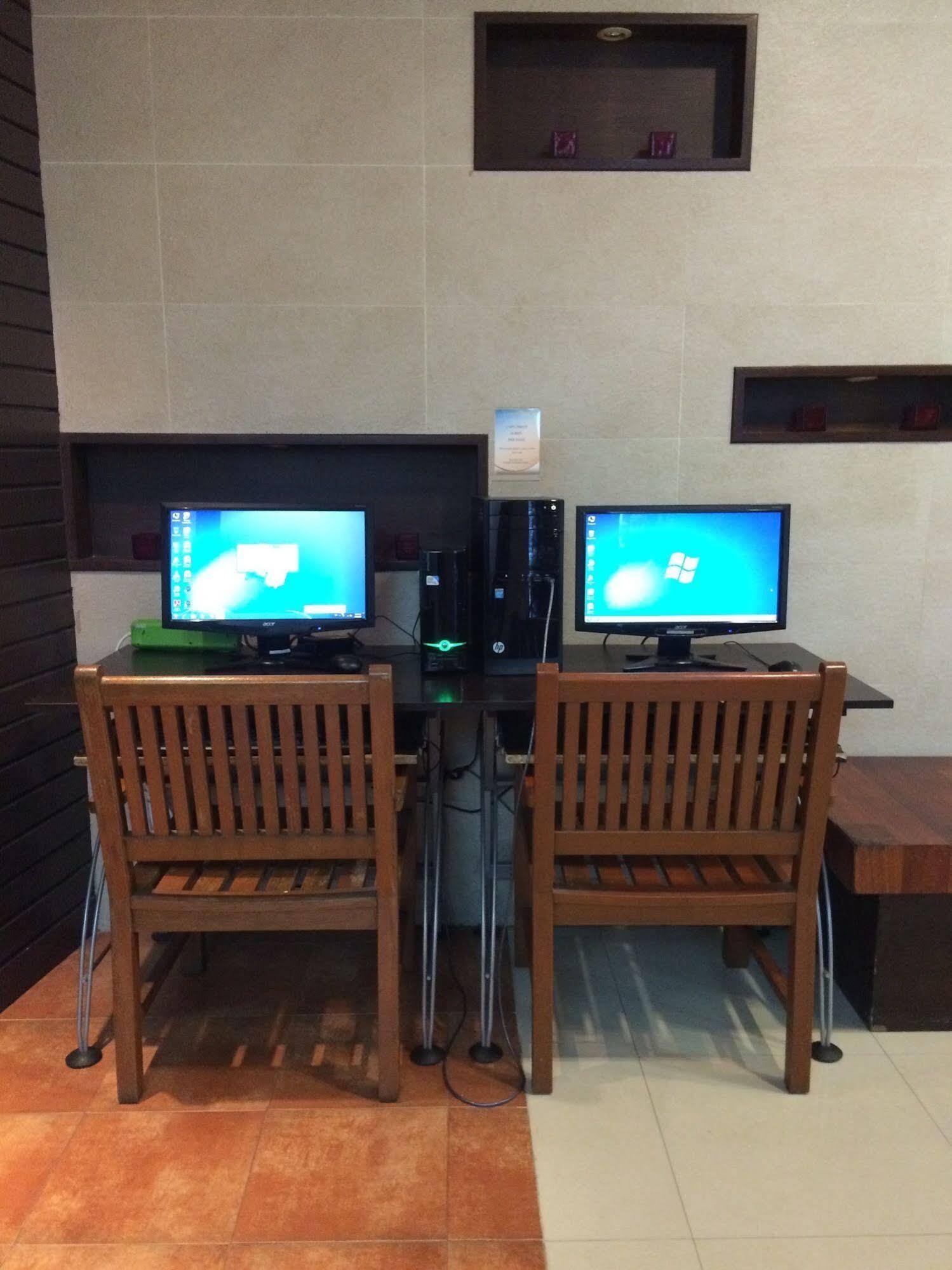 Hotel The Mulberry Khaosan Road 3*