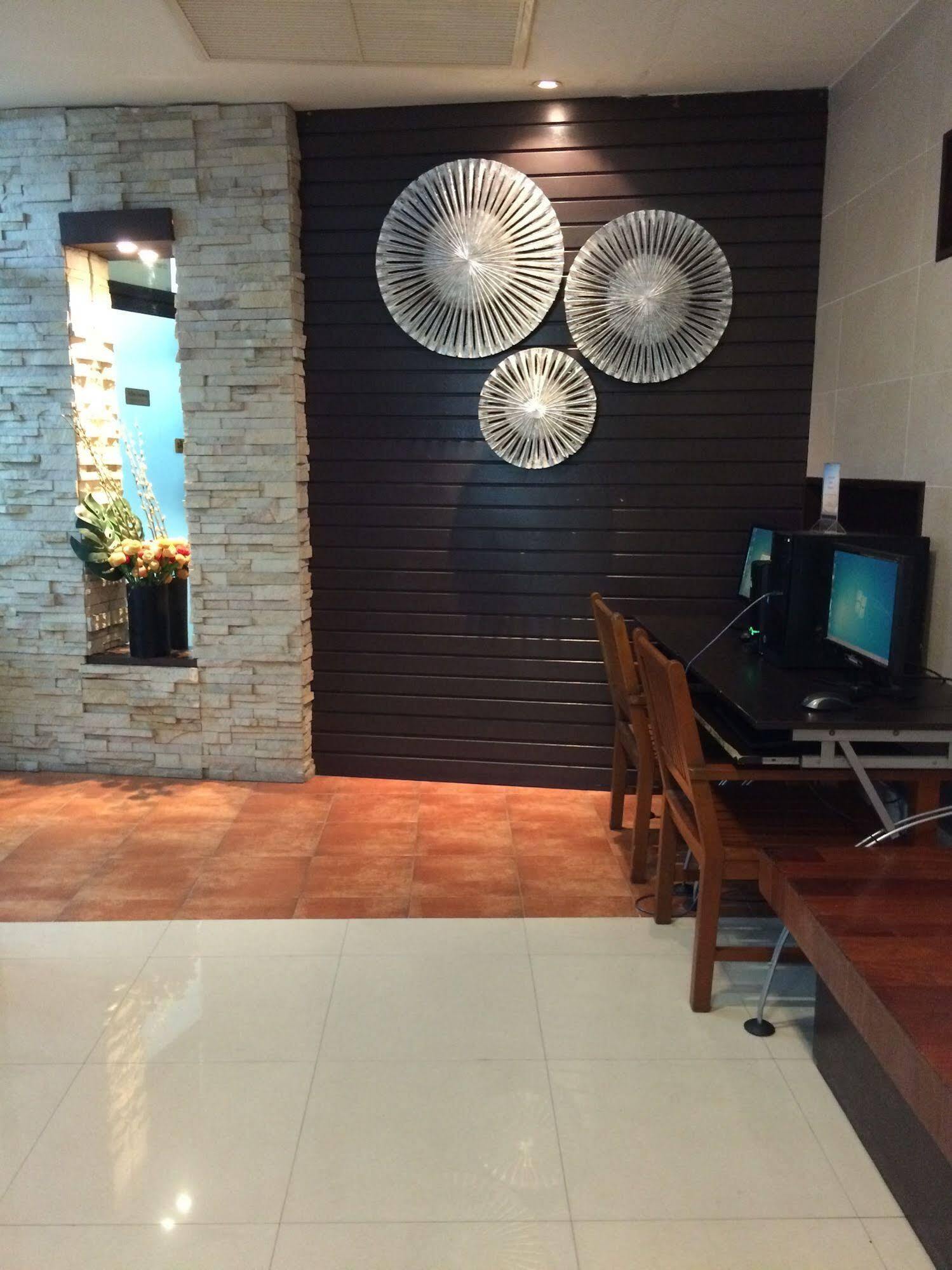 The Mulberry Khaosan Road Hotel 3*