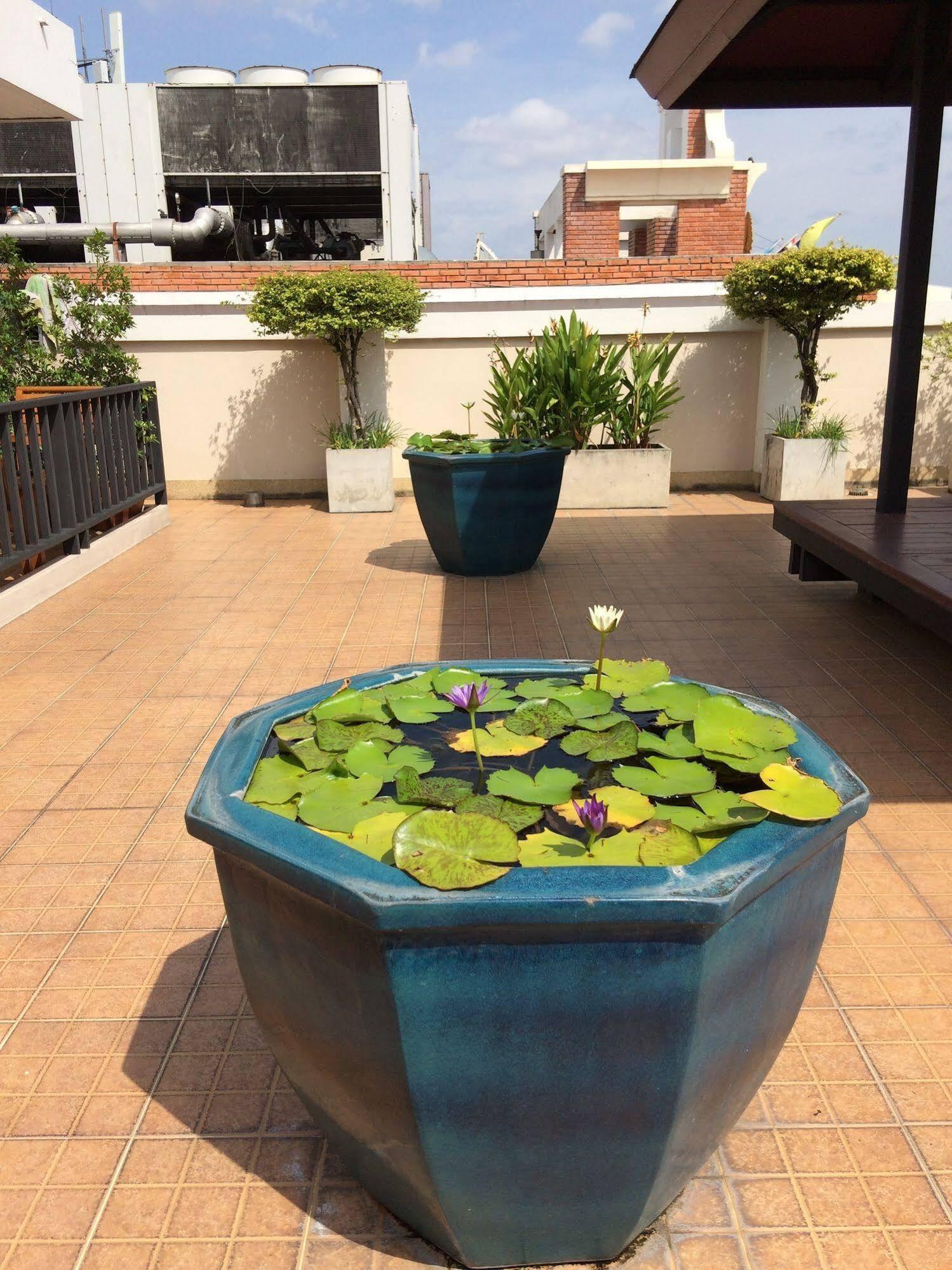 Hotel The Mulberry Khaosan Road
