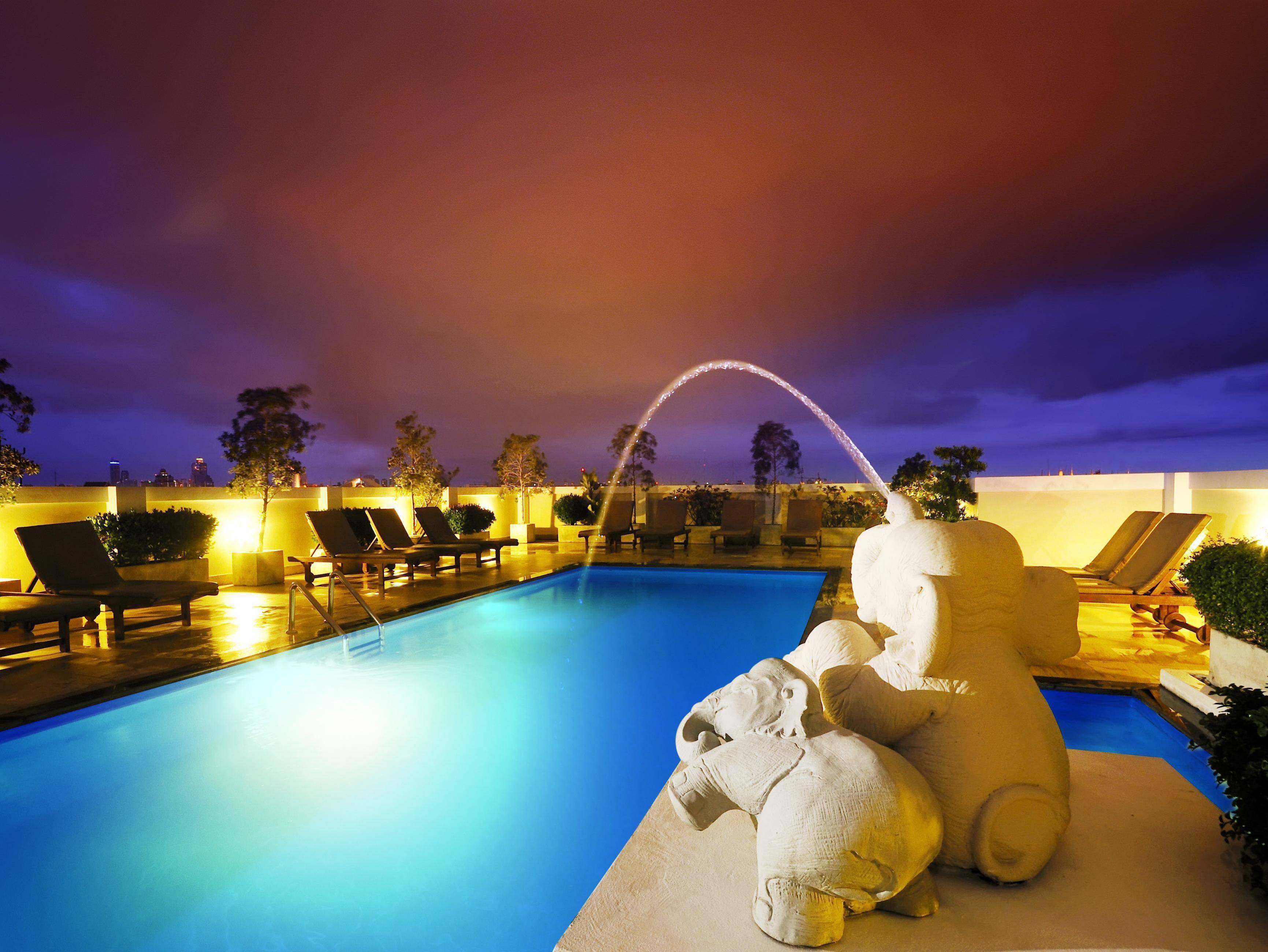 Hotel The Mulberry Khaosan Road 3*