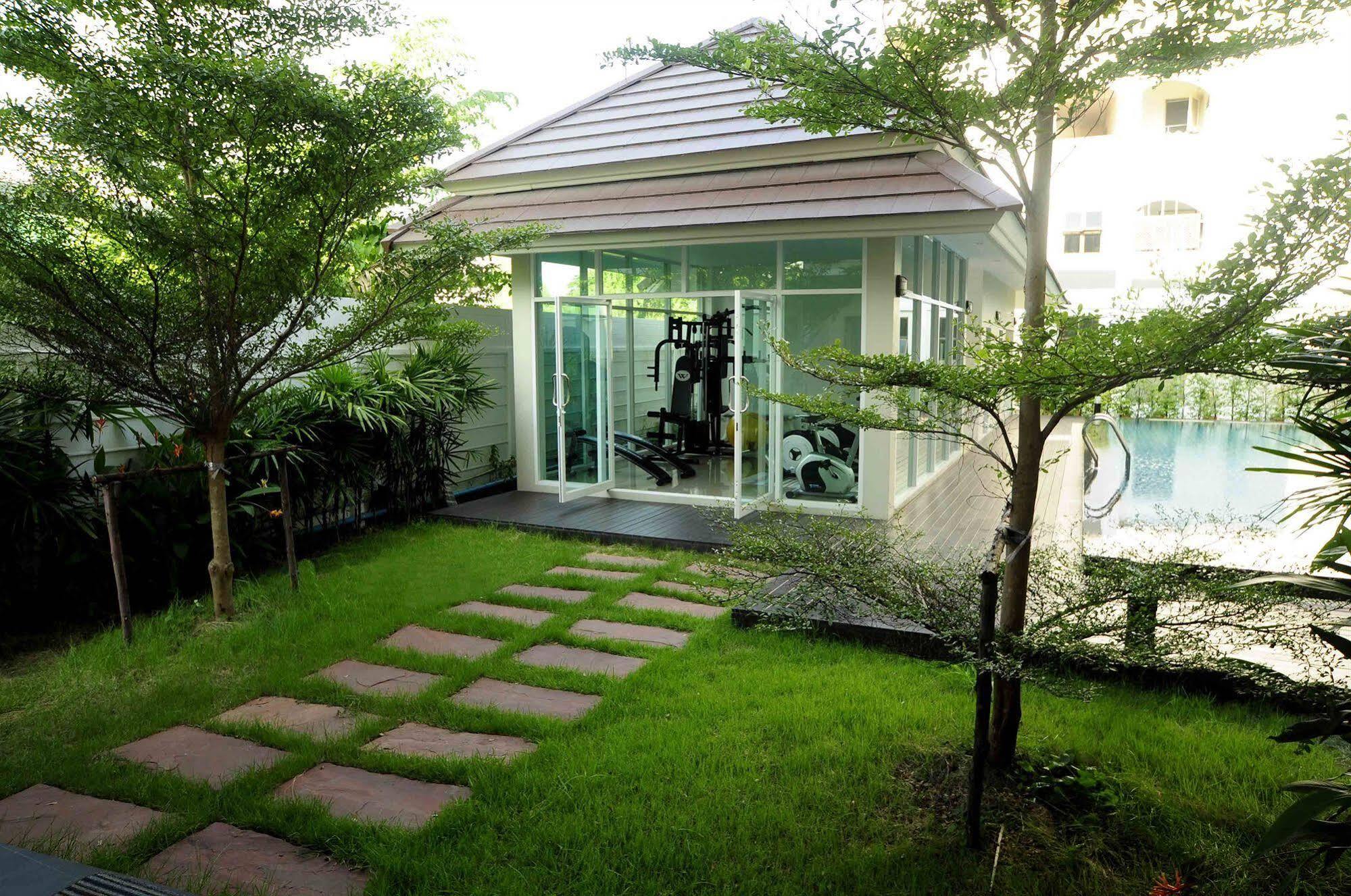 Hotel P Park Suvarnabhumi Bangkok