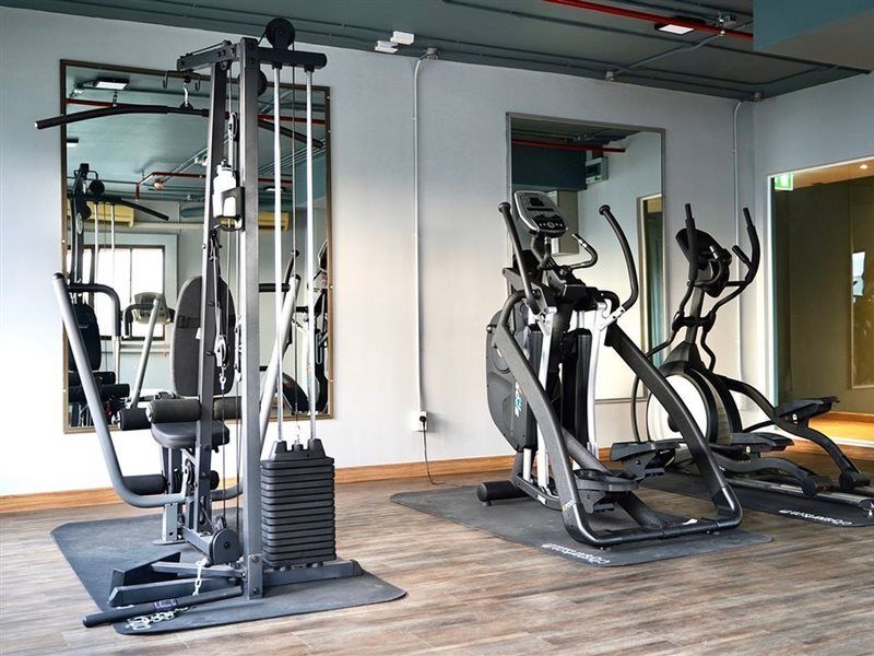 Jazzotel Hotel 4*