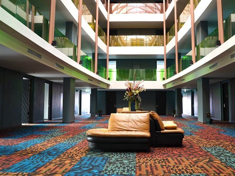 Hotel Jazzotel Bangkok
