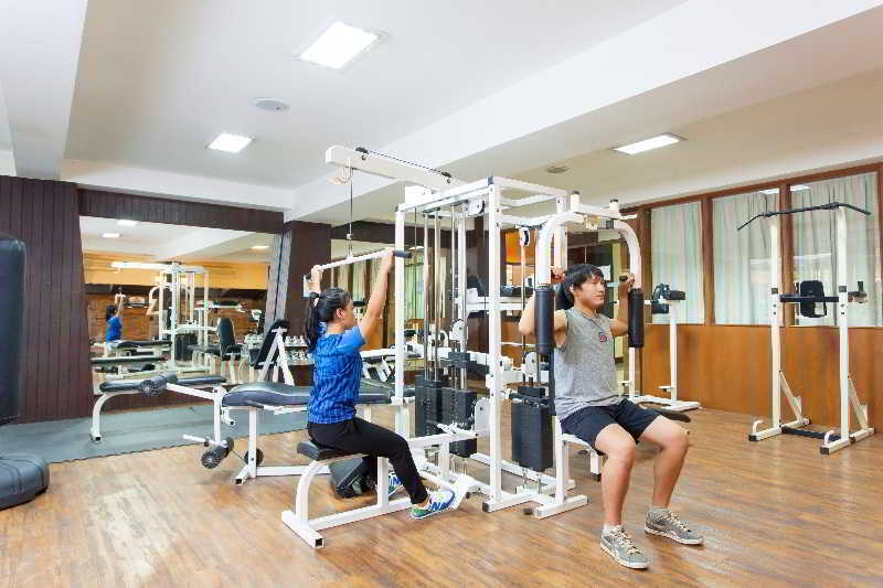 The Victory Residences Hotel Bangkok