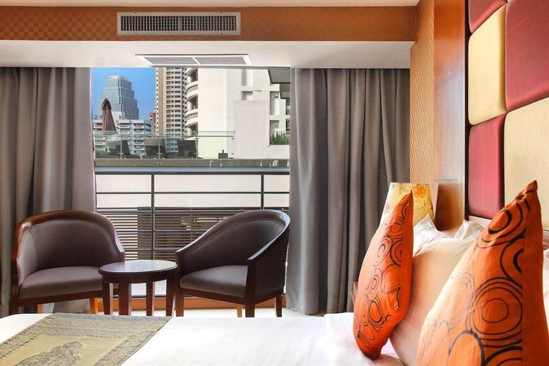 Hotel Bally Sukhumvit