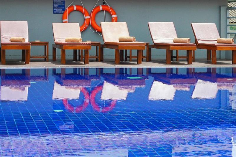 Hotel Bally Sukhumvit Bangkok
