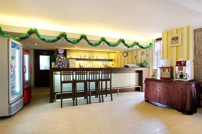 Hotel Bally Sukhumvit