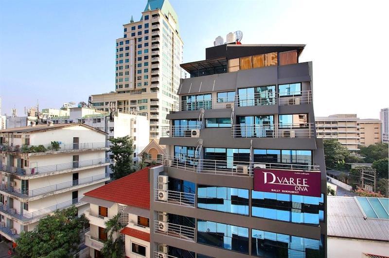 Bally Sukhumvit