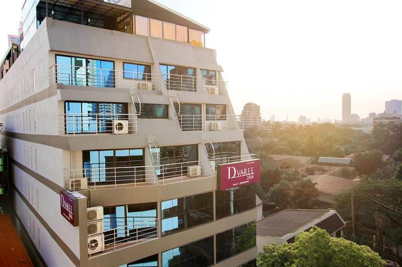Hotel Bally Sukhumvit Bangkok