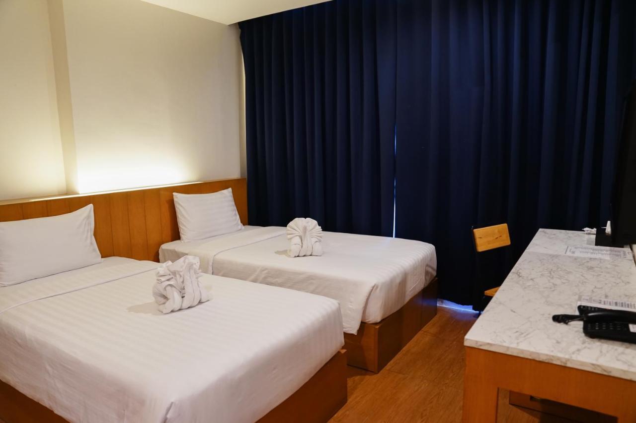 Hotel 130 Hotel&residencia 4*