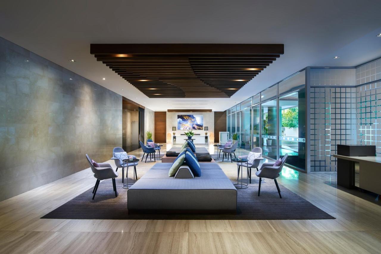 Shama Sukhumvit Hotell