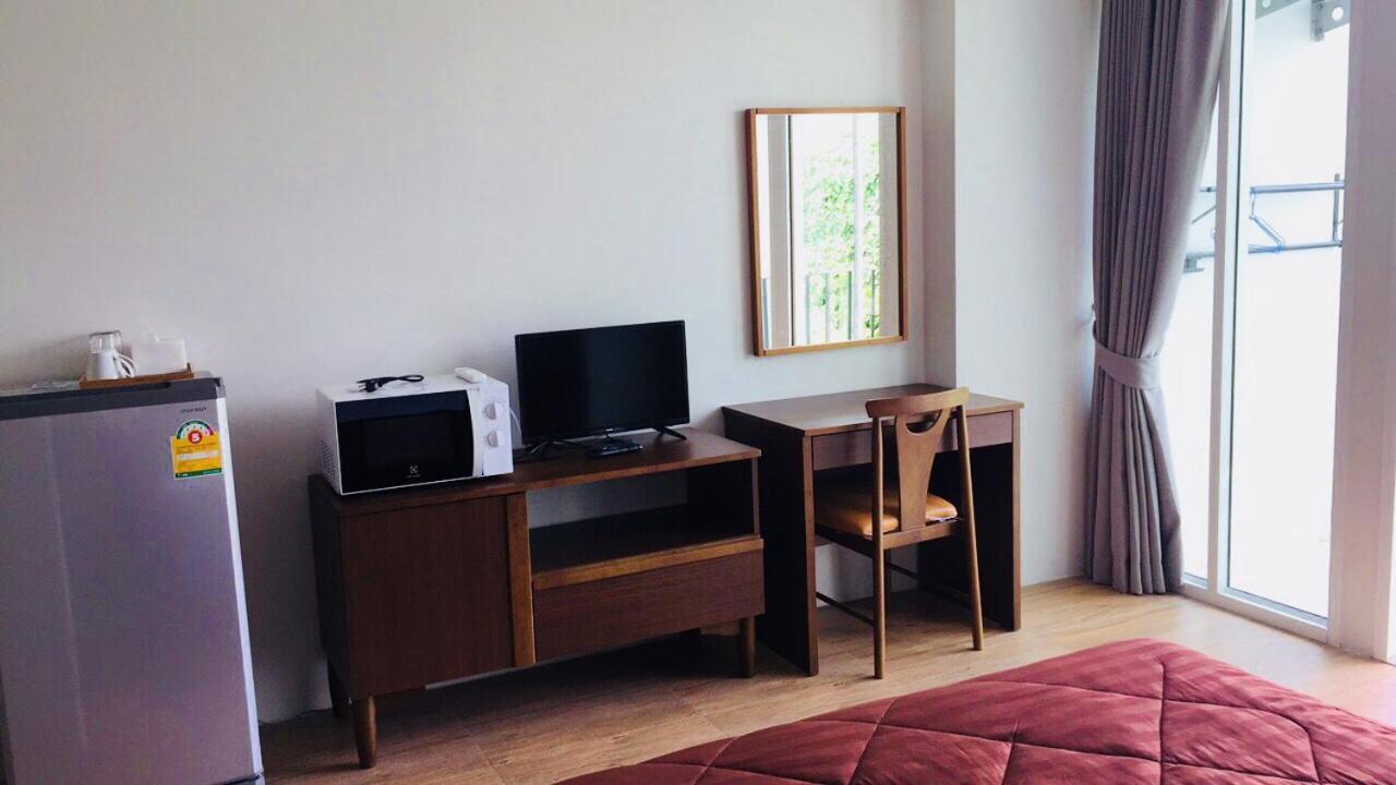 Apartamento Teak