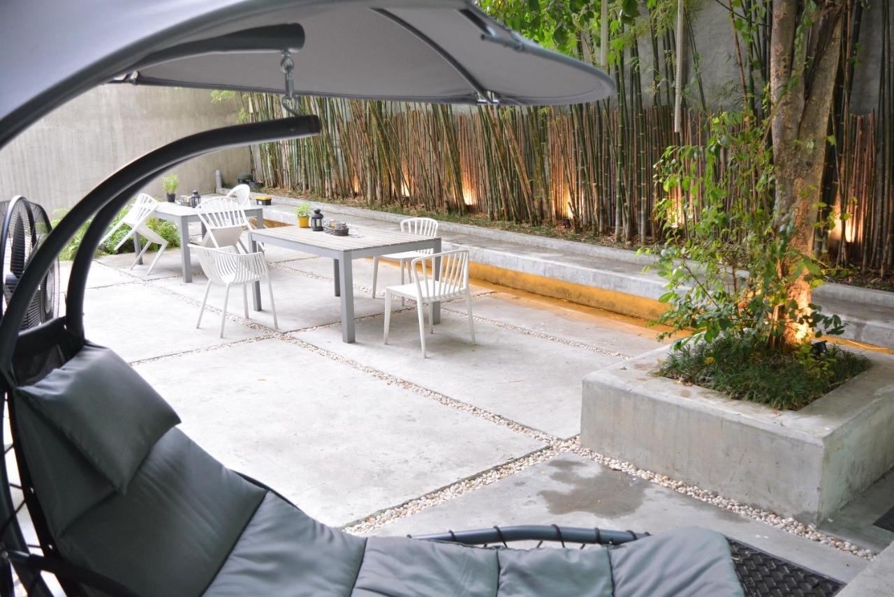 Ostello Rezt Bangkok