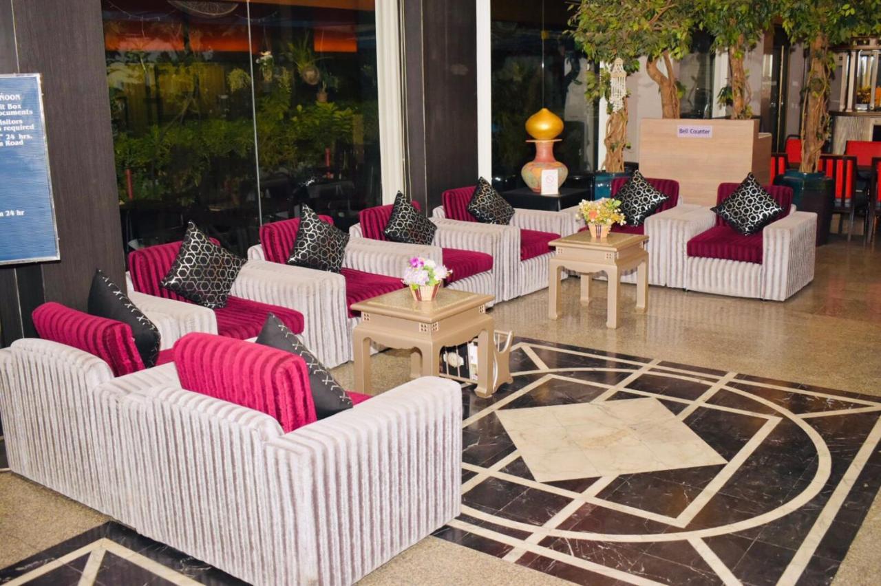 Alojamento Royal Sukhumvit *