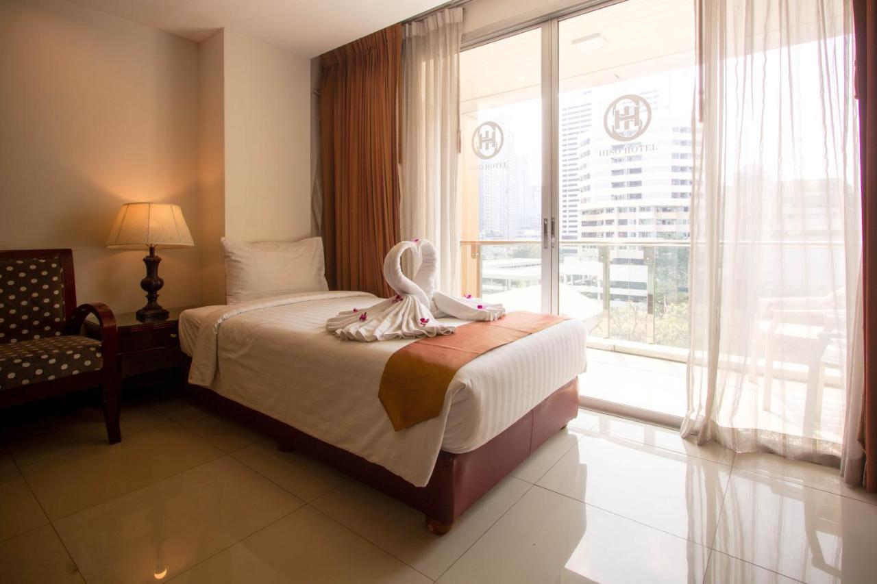 Nana Hiso Bangkok