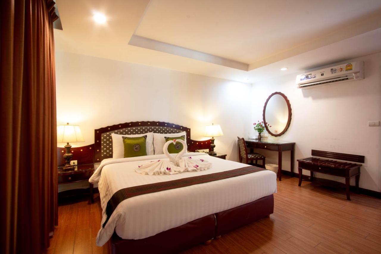 Hotel Nana Hiso
