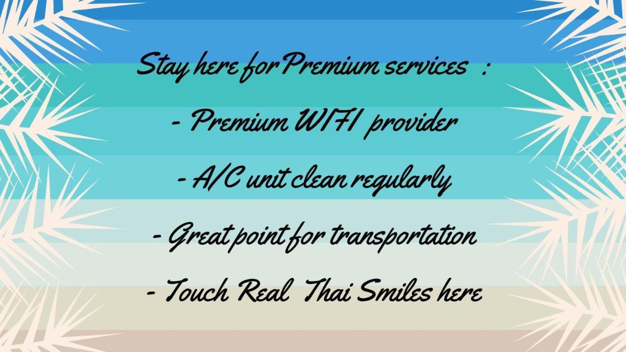 Economy hotel Hi Thewet 2*
