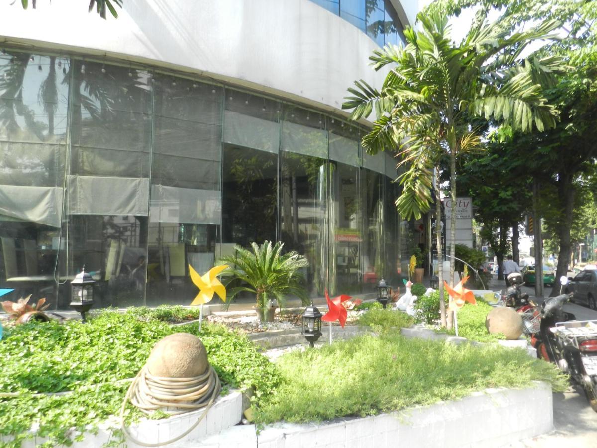 City Banguecoque