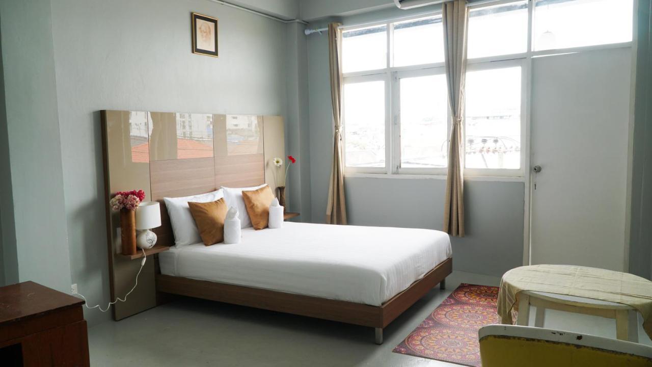 Auberge de jeunesse Sleepcase