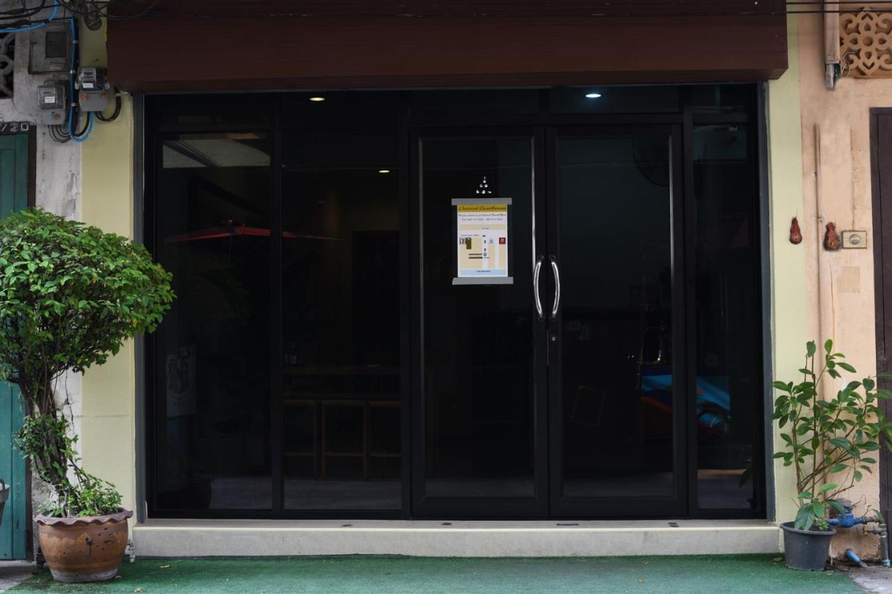 Chaiwat Bangkok