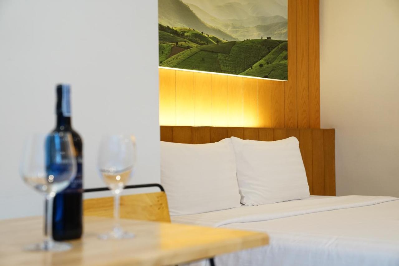 130 Hotel&residencia Hotel 4*