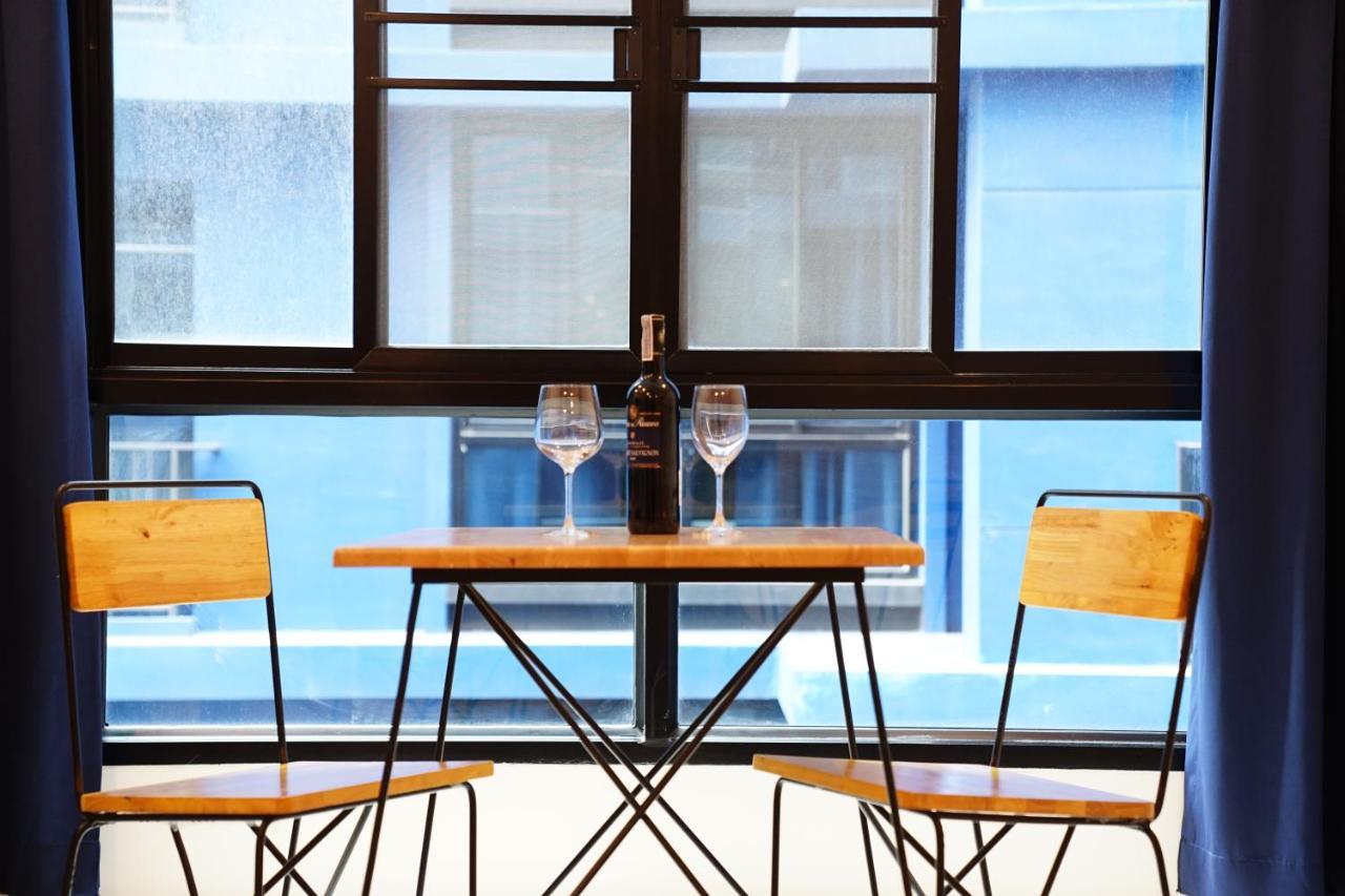 130 Hotel&residencia Bangkok