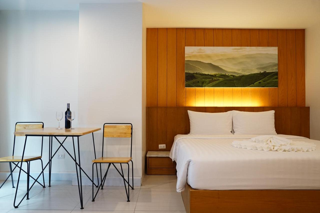 130 Hotel&residencia Hotel