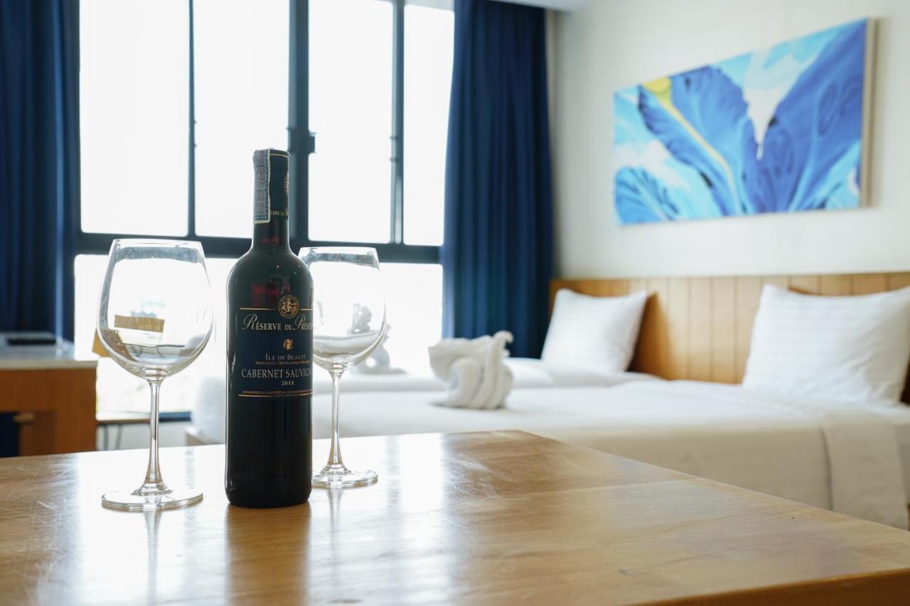 Hotel 130 Hotel&residencia 4*