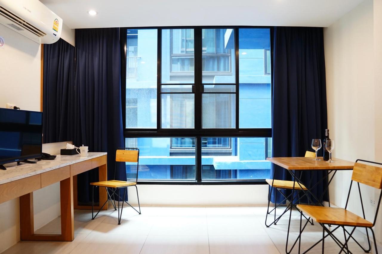 Hotel 130 Hotel&residencia Bangkok