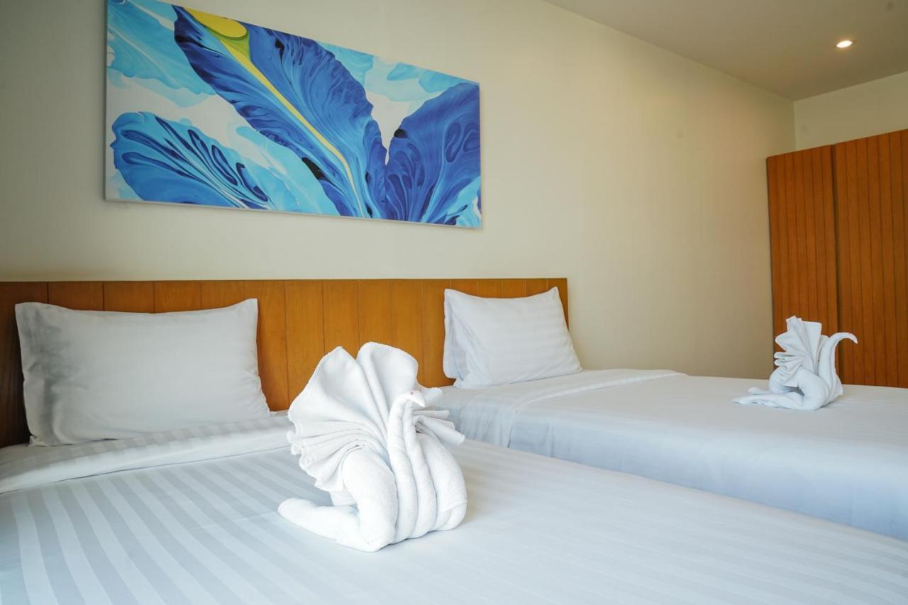 130 Hotel&residencia 4* Bangkok