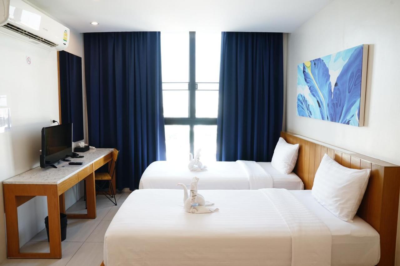 Hotel 130 Hotel&residencia