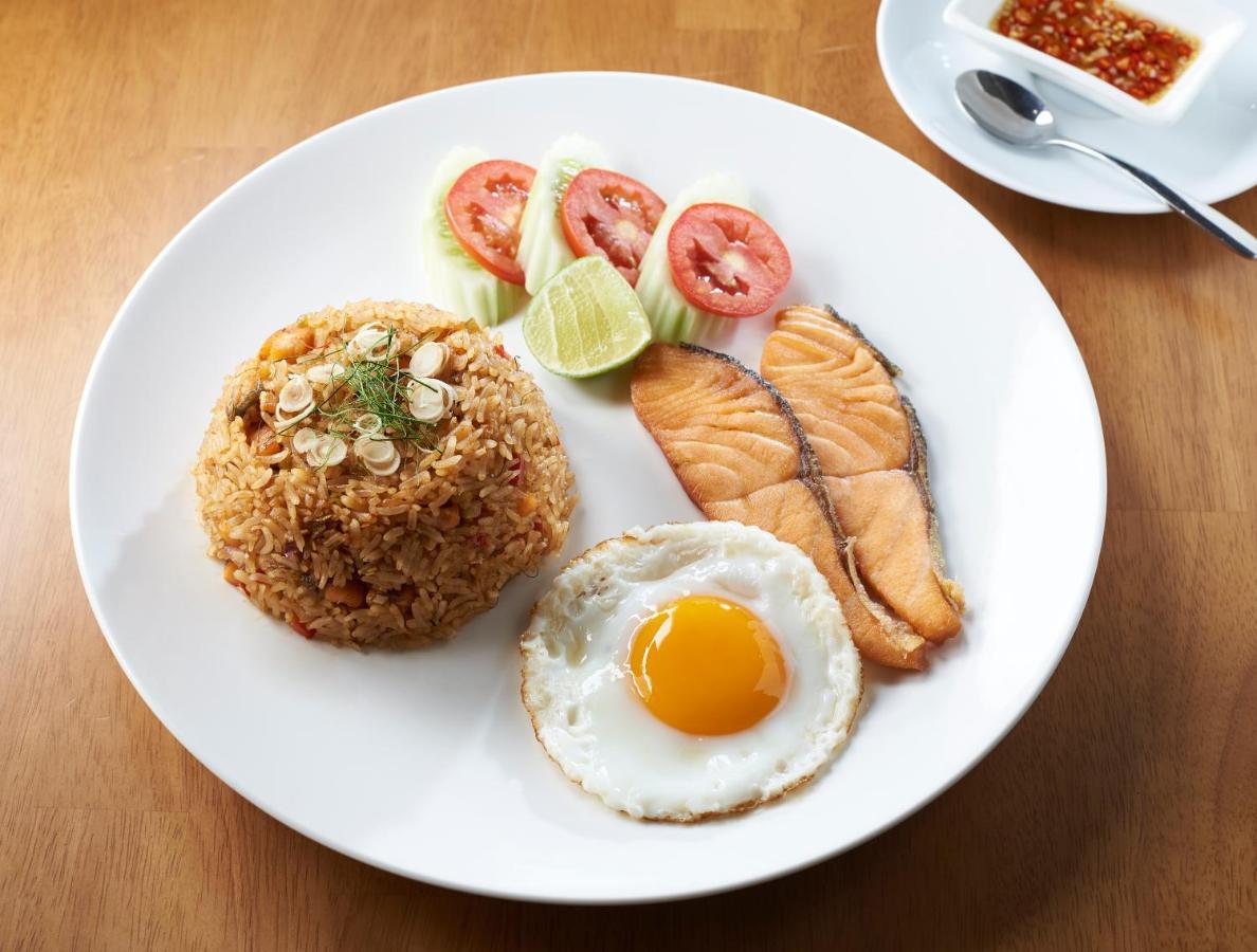 Hotell Shama Sukhumvit 4*