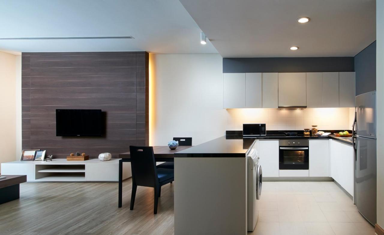 Hotell Shama Sukhumvit 4*